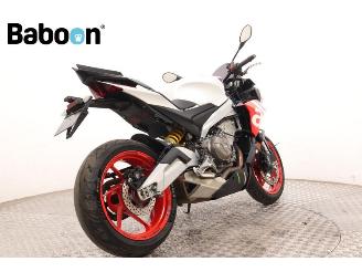 Aprilia Tuono 660 picture 8