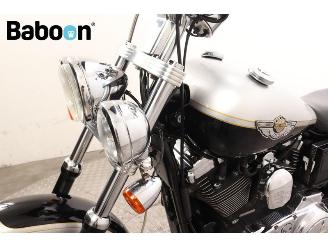 Harley-Davidson XL 1200 C Sportster picture 17