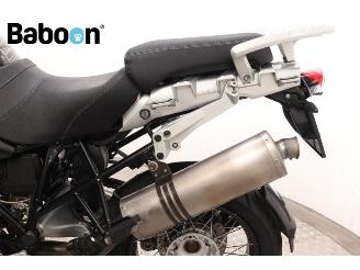 BMW R 1200 GS Adventure Triple black picture 20