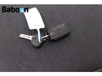 BMW R 1200 GS Adventure Triple black picture 26