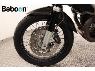 BMW R 1200 GS Adventure Triple black picture 17