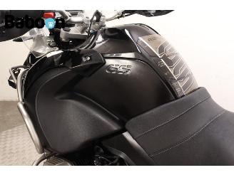BMW R 1200 GS Adventure Triple black picture 22