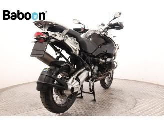 BMW R 1200 GS Adventure Triple black picture 8