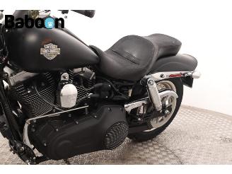 Harley-Davidson  FXDF Dyna Fat bob picture 20