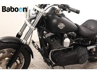 Harley-Davidson  FXDF Dyna Fat bob picture 19