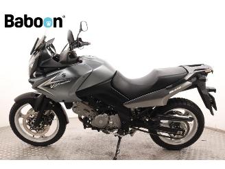 Suzuki DL 650 V-Strom picture 5