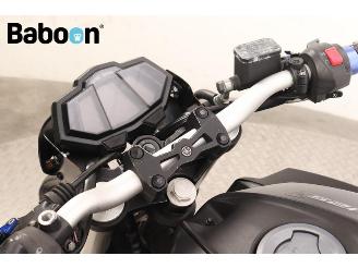 Yamaha  MT 125 ABS picture 22