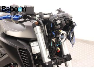 Yamaha  MT 125 ABS picture 9