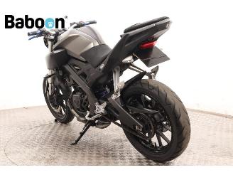 Yamaha  MT 125 ABS picture 6