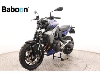 BMW F 900 R  picture 4