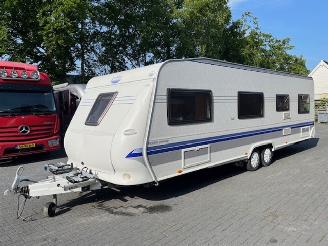 Hobby  Prestige 720 UKFE 8 pers. picture 5