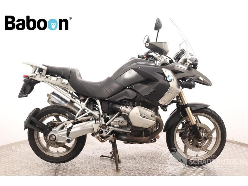 BMW R 1200 GS ABS