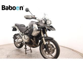BMW R 1200 GS ABS picture 2