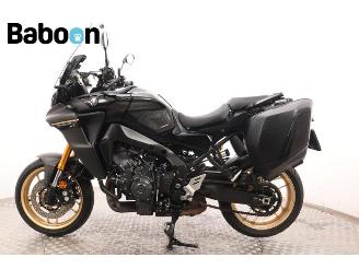 Yamaha  Tracer 9 GT picture 5