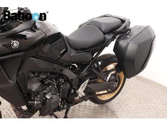 Yamaha  Tracer 9 GT picture 23