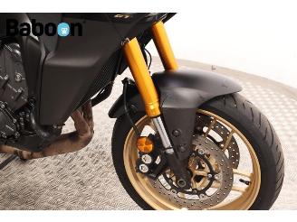 Yamaha  Tracer 9 GT picture 15