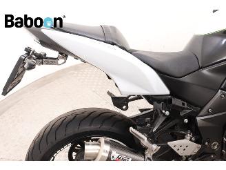 Kawasaki Z 750  picture 14