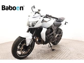 Kawasaki Z 750  picture 4