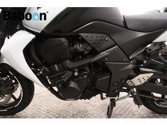 Kawasaki Z 750  picture 20