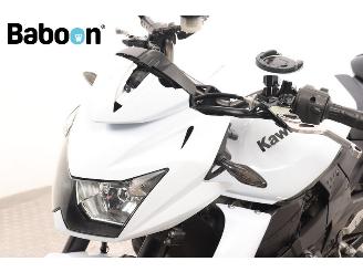 Kawasaki Z 750  picture 16