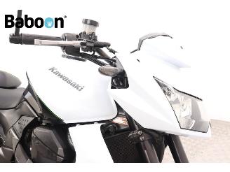 Kawasaki Z 750  picture 9