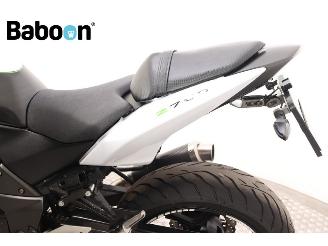 Kawasaki Z 750  picture 22