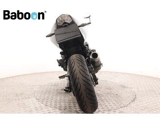 Kawasaki Z 750  picture 7