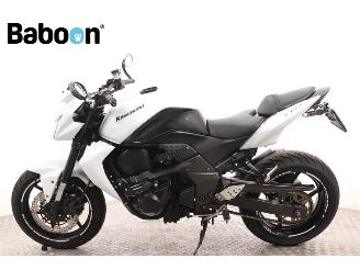 Kawasaki Z 750  picture 5