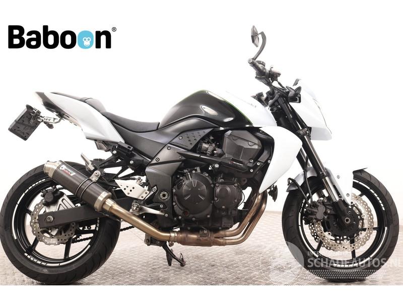 Kawasaki Z 750 