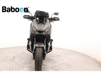 Honda  X-ADV picture 3