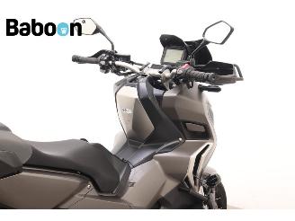 Honda  X-ADV picture 11