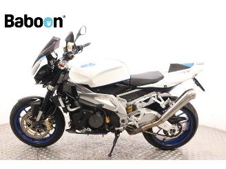 Aprilia Tuono 1000 R picture 5