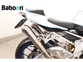 Aprilia Tuono 1000 R picture 10