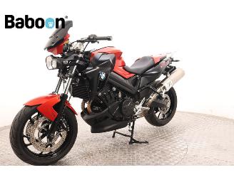 BMW F 800 R ABS picture 4