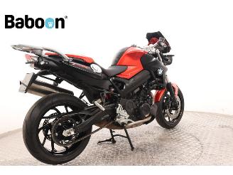 BMW F 800 R ABS picture 8