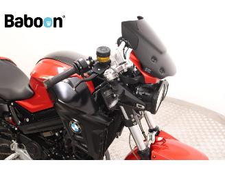 BMW F 800 R ABS picture 14