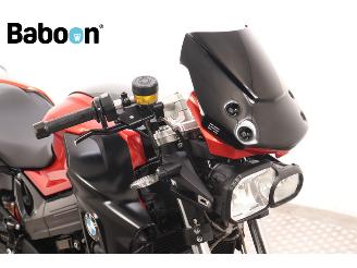 BMW F 800 R ABS picture 17