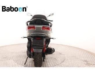 Piaggio MP3 500 HPE Sport ABS ASR picture 7