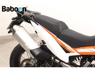 KTM  790 Adventure picture 12