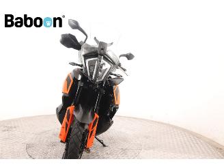 KTM  790 Adventure picture 3