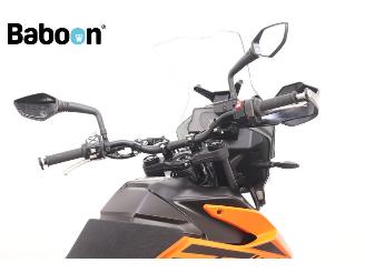 KTM  790 Adventure picture 10