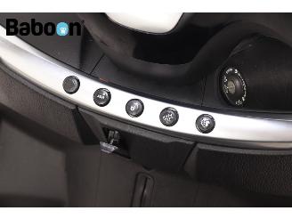 Piaggio MP3 500 LT Sport ABS picture 12