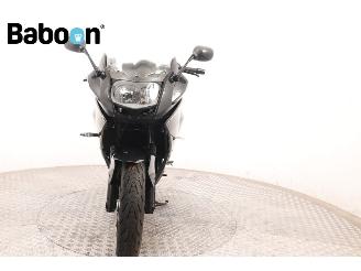 BMW F 800 GT ABS picture 3