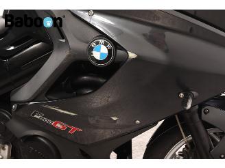 BMW F 800 GT ABS picture 12