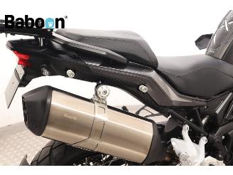 Benelli  TRK 502 X picture 9