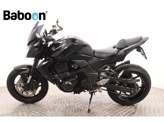 Kawasaki Z 750 ABS picture 5