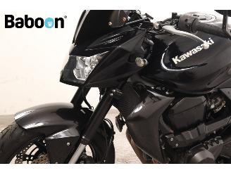 Kawasaki Z 750 ABS picture 21