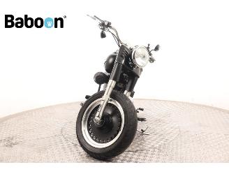 Harley-Davidson  FLSTFB Fat Boy Special ABS picture 3