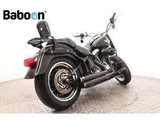 Harley-Davidson  FLSTFB Fat Boy Special ABS picture 8