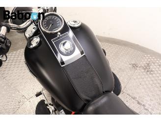 Harley-Davidson  FLSTFB Fat Boy Special ABS picture 21